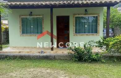 Imagem: Casa em Rua Rotary - Recanto de Itaipuaçu