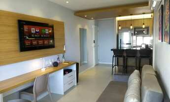 Imagem 3: APARTAMENTO 1 QUARTO 51M² BARRA SALVADOR BAHIA