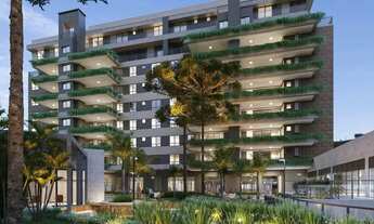 Imagem: Apartamento em Curitiba, no bairro Alto