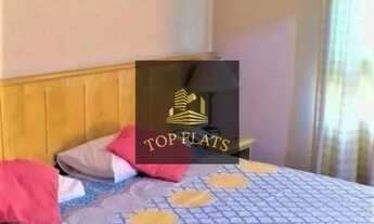 Imagem 4: Flat disponível em Pinheiros - SP