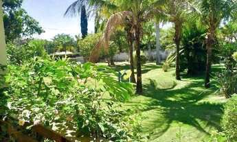 Imagem 6: Casa em condomínio com 5 dormitórios para alugar, 480 m² por R$ 5.400/mês + IPTU + condomí