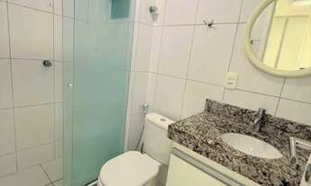 Imagem 5: Locação - Apto Renascença - 3 Quartos - Prédio Moderno