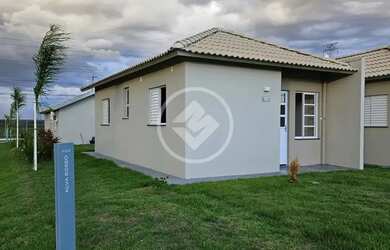 Imagem: Aluga-se casa no Condomínio Ipê na Região