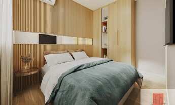 Imagem 4: APARTAMENTO RESIDENCIAL em ESTEIO - RS, PARQUE PRIMAVERA