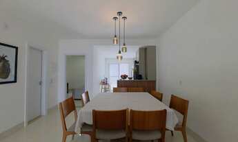 Imagem 6: Sobrado com 4 suítes em Condomínio Fechado