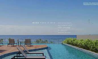 Imagem 3: APARTAMENTO 73m² 3 QUARTOS 1 SUÍTE 1 VAGA INFRA VENDE COSTA AZUL