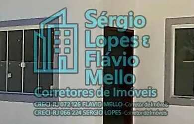 Imagem 5: ITABORAÍ - Casa 2 quartos1 Suíte próximo ao Merc. BOM FRIOS!! Cod(264IV