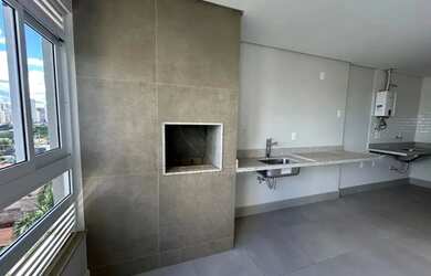 Imagem 6: Apartamento para alugar Edifício Residencial Villa Montesena Região Central de Londrina co