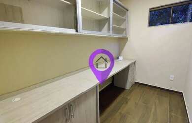 Imagem 3: Casa com 3 dormitórios à venda, 280 m² por R$ 1.350.000,00 - Gran Royalle - Pouso Alegre