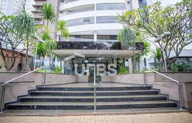 Imagem 5: Apartamento 4 Quartos, 02 garagens paralelas, escaninho, churrasqueira, lazer completo - s