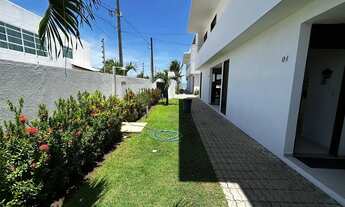 Imagem 3: Triplex Pé na areia Camboinha 1