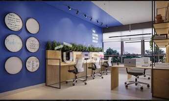 Imagem 3: Apartamento com 3 quartos Setor Aeroporto