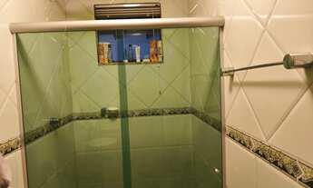 Imagem 6: Casa 4 quartos Condomínio Uberaba