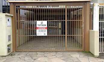 Imagem: Sobrado à venda no bairro Ana Rech - Caxias