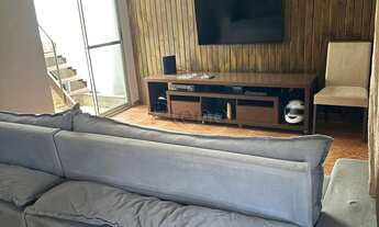 Imagem 6: Casa à venda em Valinhos, Jardim Morada do Sol, com 3 quartos, com 196 m²