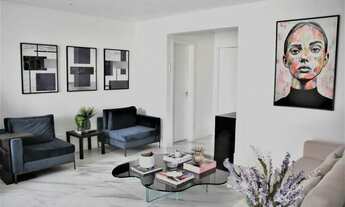 Imagem 3: Apartamento em Rua Doutor Gabriel dos Santos - Santa Cecília - São Paulo/SP