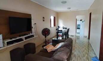 Imagem 3: CASA A VENDA NA CABANAGEM (R.E