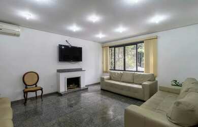 Imagem 2: Casa comercial para venda em Jardim Paulista , 188m²