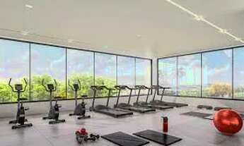 Imagem 3: Lote com 834 m², muito bem localizado dentro do Condomínio Jardim Vitória - Goiânia - GO