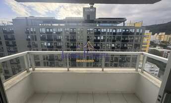 Imagem 5: Apartamento Cobertura Duplex em Trindade, Florianópolis/SC