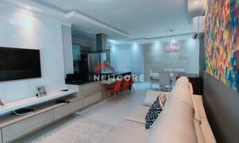 Imagem 3: Apartamento em Passeio do Pontal - Riviera de São Lourenço - Bertioga/SP