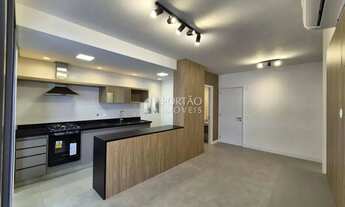 Imagem 7: Apartamento com 2 suítes para locação no City Tower 2