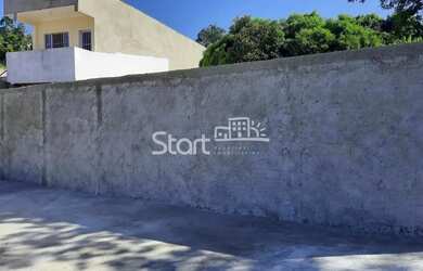 Imagem 2: Terreno - Cidade Satélite Íris - Campinas