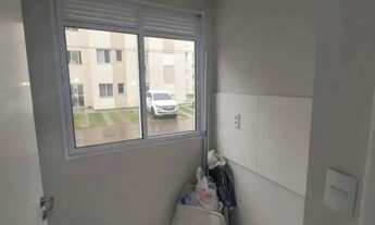 Imagem 6: Vendo chave de apartamento Térreo