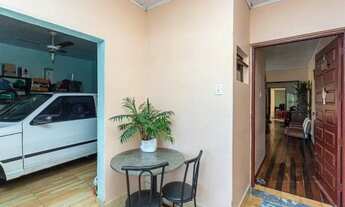 Imagem 7: Casa sobrado no Jardim do Salso de 3 dormitórios