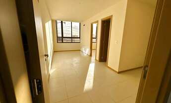 Imagem 6: Apartamento com churrasqueira