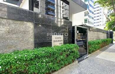 Imagem 2: Apartamento 139 metros quadrados com 3 quartos em Boa Viagem - Recife - PE