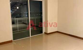 Imagem 3: Cobertura duplex a venda no Condomínio Blue Vision - Barra da Tijuca - Rio de Janeiro