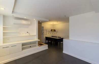 Imagem 4: Aluguel Apartamento 2 Dormitórios - 90 m² Itaim Bibi