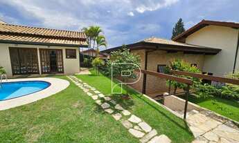 Imagem 4: Casa em condomínio na Granja Viana!