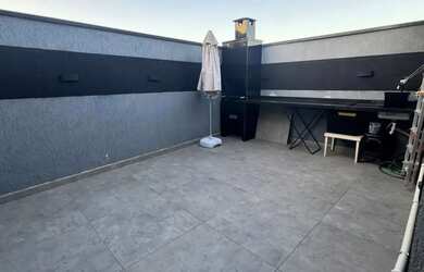 Imagem 2: Sobrado para venda com 128 m² e 2 vagas em Mogi das Cruzes