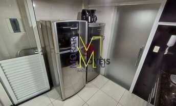 Imagem 5: Área Privativa com 2 Quartos - Copacabana em Belo Horizonte/MG