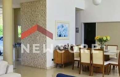 Imagem 2: Sobrado em Avenida Paratehy - Condomínio Reserva do Paratehy - São José dos Campos/SP