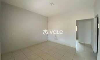 Imagem 4: Casa com 3 dormitórios para alugar, 111 m² por R$ 2.600,00 - 1104 Sul (Arse 111) - Palmas