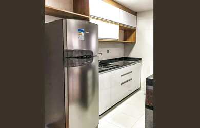 Imagem 3: Apartamento em Rua Luís Correia de Melo - Vila Cruzeiro - São Paulo/SP