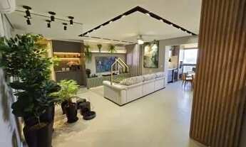 Imagem 7: Apartamento à venda Alto padrão mobiliado