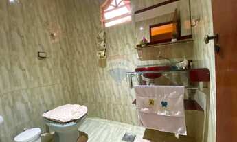 Imagem 6: VENDO EXC. SOBRADO ESCRITURADO QS 14 COM 03 QUARTOS NO RIACHO FUNDO II