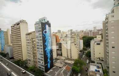 Imagem 6: Apartamento à Venda - Santa Cecília, 1 Quarto, 30 m2