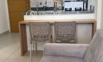 Imagem: Studio 39m² Mobiliado 1 quarto 1 vaga