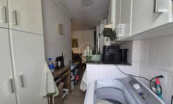 Imagem 4: Apartamento 2 Quartos 52m² - Serraria - BRN