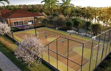 Imagem 5: Terreno à venda no Condomínio Quinta do Lago, em Indaiatuba