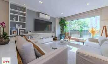 Imagem 4: Venda Apartamento 3 Dormitórios - 178 m² Brooklin