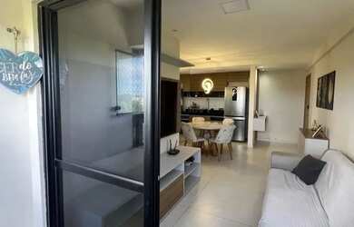 Imagem 4: VENDA Apartamento, 71m², 3 Quartos (2 Suítes) Barro Duro