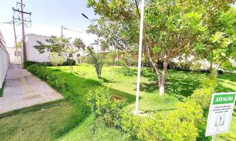 Imagem 6: Apartamento à Venda no Bairro Gurupi no Condomínio Parque Terrazzo Poti