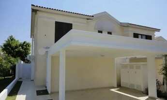 Imagem: Casa para locação no Tambore 5