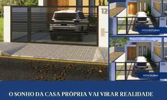 Imagem 4: Sua Residência é a CASA TULIPA